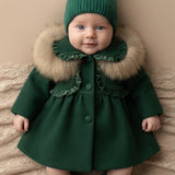 Cappotto Bufi