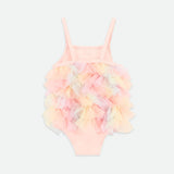 MINNOW RAIMBOW - COSTUME - ANGEL'S FACE