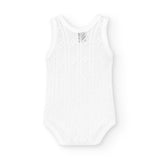 Body Babidu Bianco
