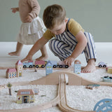 Pista Trenino XXL  kit base Railway
