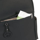 ZAINO LONDON NERO NEW - ZAINO - PASITO A PASITO