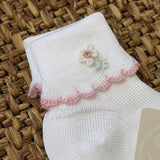 LAYETTE SOCK