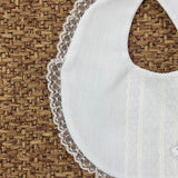 400TURCHESE - BAVETTA - NISERET