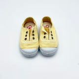 Scarpe Slip On Cienta
