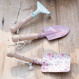 Set attrezzi da giardino Fairy Garden