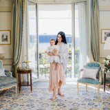 MUSSOLA TOILE DE JOUY