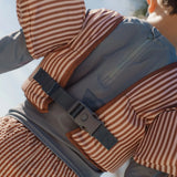Gilet con braccioli Ocean Little Dutch