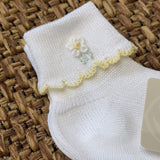 LAYETTE SOCK