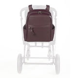 ZAINO LONDON CHERRY NEW - ZAINO - PASITO A PASITO