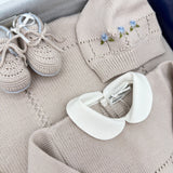Rosie Coordinato In Lana Piccola Giuggiola