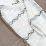 Coperta in filo