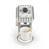 MACCHINA DEL CAFFÈ IN LEGNO