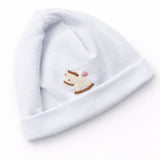 Cappellino Barcellino