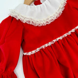701 rosso - PAGLIACCETTO - Bea