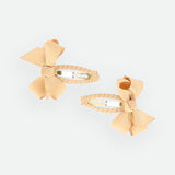 two gold -  - ANGEL'S FACE