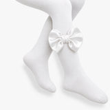 Calze Meia Pata Ivory