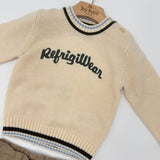 RB1230W25 - COMPLETO - REFRIGIWEAR