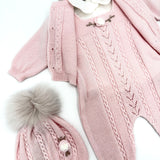 Coordinato Marlù in Lana