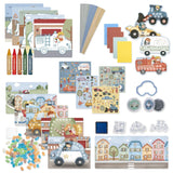 Creative Box XL Jim Little Dutch