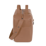 BORSA FASCIATOIO ICON CARAMEL - BORSA - PASITO A PASITO