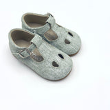 B2401VERDEOLIVA - Scarpe - PANYNO