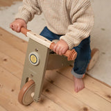 Triciclo in legno Olive
