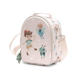 Borsa Termica 3D Tutete The Wooden Boy