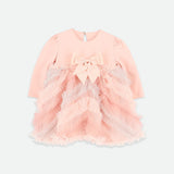 CALLULA - ABITO - ANGEL'S FACE