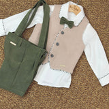 FM40163/T0616 - COMPLETO - AMBARABA'