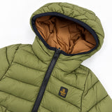 Giubbino double face Refrigiwear