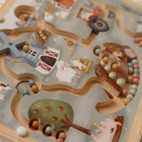 Labirinto magnetico Little Dutch