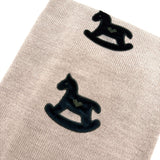 Coperta In Lana Baby Lord