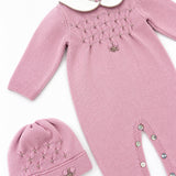 Coordinato In Lana Baby Lord