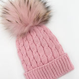 Cappello Con Pon Pon Gio Higuamy