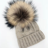 Cappello Con Pon Pon Gio Higuamy