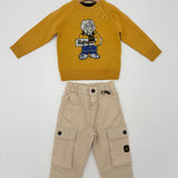 RN1202W25 - COMPLETO - REFRIGIWEAR