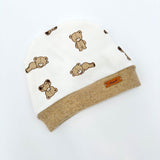 Cappellino Ninnaoh