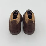 B3721SEDACHOCOLATE - SCARPA - PANYNO