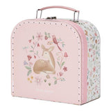 Valigetta con set da thè