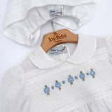 PERSIA COORDINATO PICCOLA GIUGGIOLA