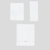 LBG5986 - LENZUOLA - LE BEBE'