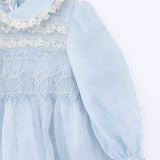 SAMUELECOORDINATO PICCOLA GIUGGIOLA