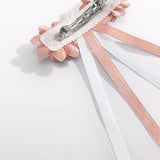 Fermaglio Abel & Lula