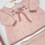 Aurora Coordinato Bimbi Chic