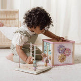 Cubo multiattività Little Dutch