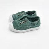 Scarpe Slip On Cienta