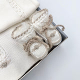 Coordinato In Filo Jose Bimbi chic