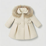 Cappotto Bufi