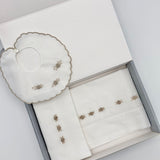 Lenzuola e Bavaglio Jose Bimbi Chic