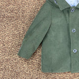 FM40161/T215 - CAPPOTTO - AMBARABA'